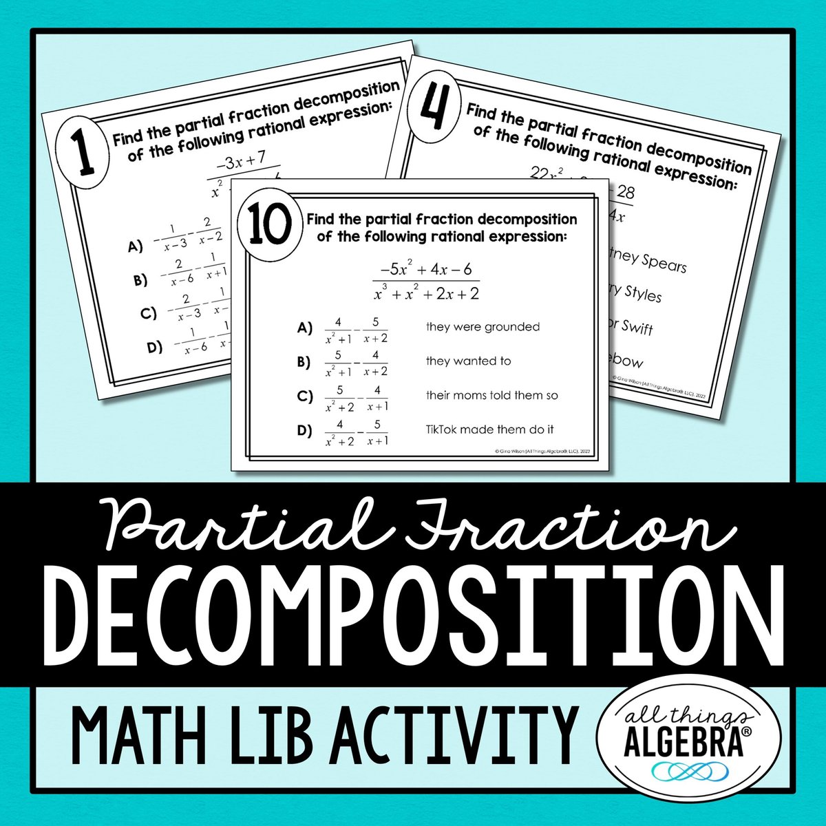 Step-by-Step Manual Partial Fraction Decomposition: Unlock Complex Equations Simply